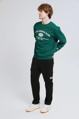 Свитшот Anta  фото 3