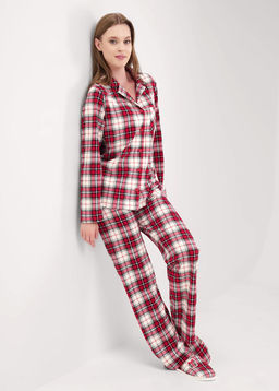 Пижама женская Новогоднее чудо