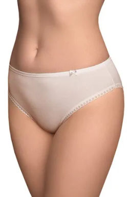 -10% Трусы Palada 82043 серебристый_пион