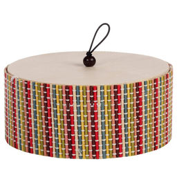 Шкатулка декоративная 13,5х11х6 бамбук / BBD39 /уп 4/72/ - Галеонтрейд фото 12