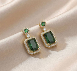 Серьги АС001