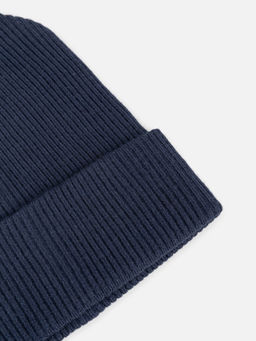ACOOLA / Шапка детская Jerikan_h темно-синий  фото 4