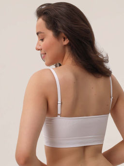 MY Топ женский BR328 TOP SHAPER SPALLA STRETTA