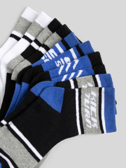 ACOOLA / Носки детские в наборе из 5 пар Minonk25 разноцветный