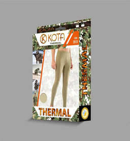 Мужские термолегинсы Kota 2013  фото 3
