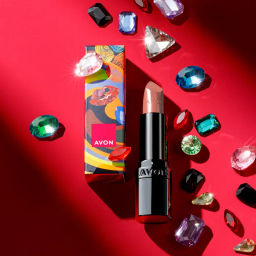 Увлажняющая кремовая губная помада Ultra Colour