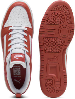 Кеды взрослые - Puma фото 4