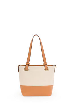 U. S. Polo Assn Женская кремовая сумка - U.s. polo assn фото 3