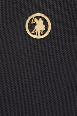 U. S. Polo Assn Женская темно-синяя сумка для телефона - U.s. polo assn фото 7