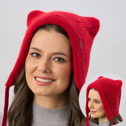 Шапка Баккара (флис) - Ferz фото 2