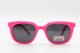 Солнцезащитные очки Feillis Polarized (детские) 66645 46-19-134 темно-розовые