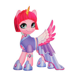 Магнитная игра Твой модный пони: Вишенка - Happy valley фото 2