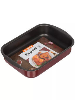 Противень 290х200х50 Эксперт СЭ-047 - Scovo фото 3