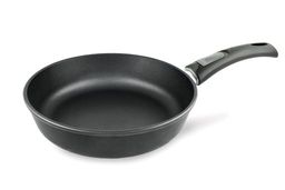 Сковорода со съемной ручкой Титан Особенная, 26 см - Нева металл посуда фото 3