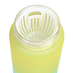 Бутылка спортивная для воды 850 мл.