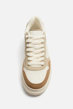 RETRO TRAINERS - Zara фото 13