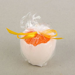 Декоративная свеча Яйцо с икрой - Simaland фото 4