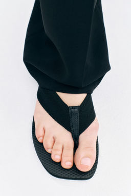 Chancletas - H&m фото 5