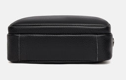 Сумка A-65271-Black - Ferro фото 4