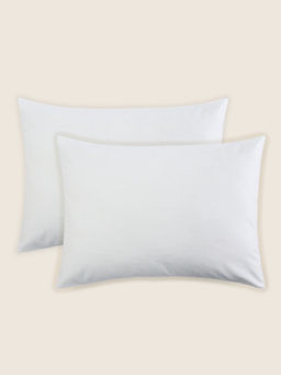 Комплект наволочек SL Home Cosy, 5070 см, 2 шт., сатин, хлопок 100% - Sima-land home фото 4