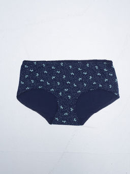 Трусы женские шорты Cherry Girl 6744-32 хлопок, эластан размеры S, M, L, XL  фото 5