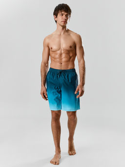 ШОРТЫ СПОРТИВНЫЕ МУЖСКИЕ - Mark formelle фото 4