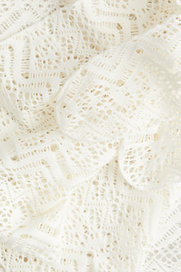 Conjunto de ba?o de 3 piezas efecto crochet - H&m фото 6