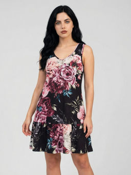 Сарафан женский кулирка "АСТИ"