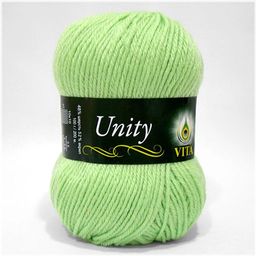 Цена за 5 мотков пряжи Unity Light
