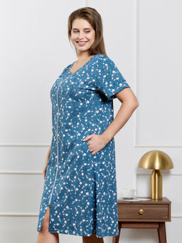 Халат Элит VIOTEX