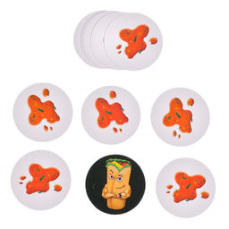 Настольная игра Бешеная шавуха, 6 игроков, 7+ - Лас играс kids фото 8