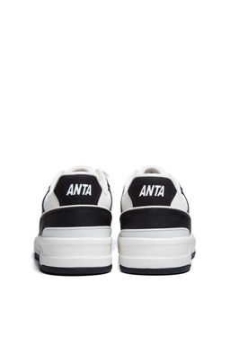 Кеды Черный/бежевый FLAME - Anta фото 5