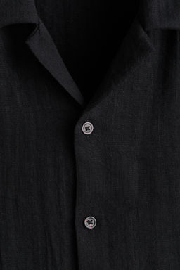 Camisa resort Relaxed Fit - H&m фото 8