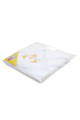 Уголок махровый Крестильный