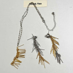 Колье арт. 22 6387 (id 277304) - Rada фото 3