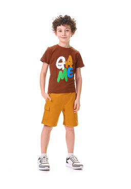 Шорты д/мал. Давид