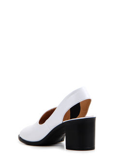 Босоножки EDART 6011.624 bl.white R - Ed'art фото 7