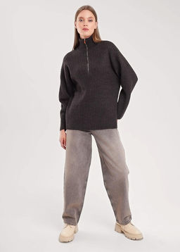 154580/190авш Джемпер жен. (ЧЗ)