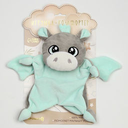 Комфортер Дракон