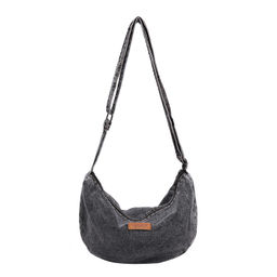 Сумка K2-LG-508-Black