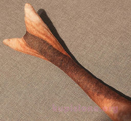 Мягкая игрушка Рыбка - Купи слона фото 3