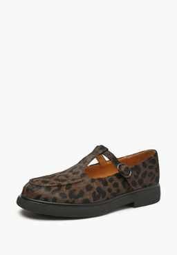 Туфли Мэри Джейн - Mascotte фото 3