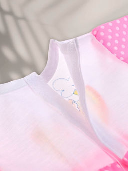 Одежда для пупса Клубничка - Simaland фото 3