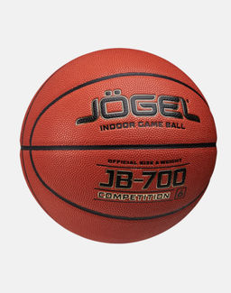 Мяч баскетбольный JOGEL JB-700 №6 NEW фото 2