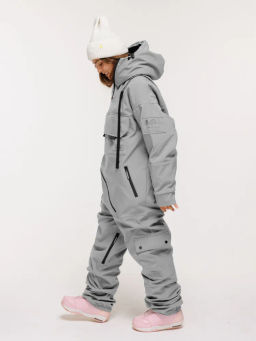 КОМБИНЕЗОН CHUKCHA SNOW SURF SUIT 2.0  фото 3