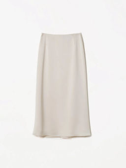 Юбка а-силуэта - Emka фото 6