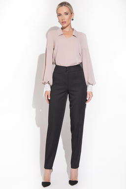 Брюки Монако (черный)