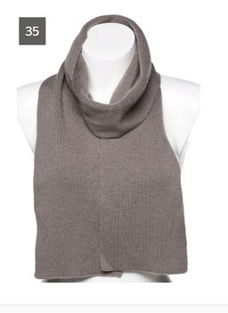 Шарф Осло - Ferz фото 13