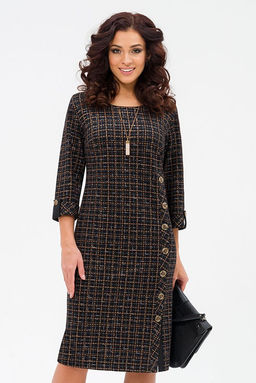 Платье Эгерия (48-60)