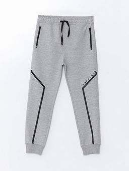 Beli Lastikli Erkek ?ocuk Jogger E?ofman Alt?